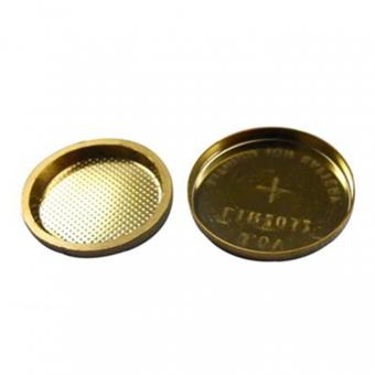 iN -Coated CR2032 Button Cell Cases