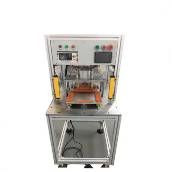 OCV Sorting And Testing Machine