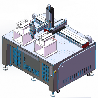 Laser Spot Welding Machine  -Tmax 