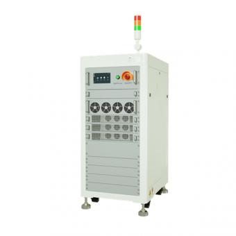 Battery Pack Testing Machine