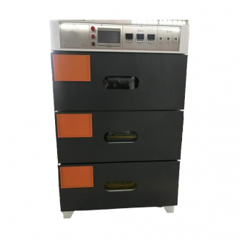 Vacuum Drying Oven