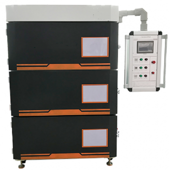 Vacuum Drying Oven