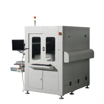 Welding Quality Inspection Machine