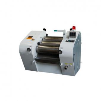 Three Roller Mill