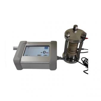 Pressure Monitoring System