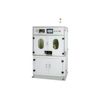 Flattening Machine