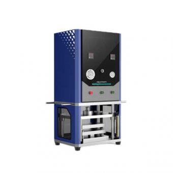  Punching and Forming Machine