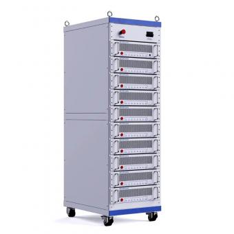 Battery Cycle Tester