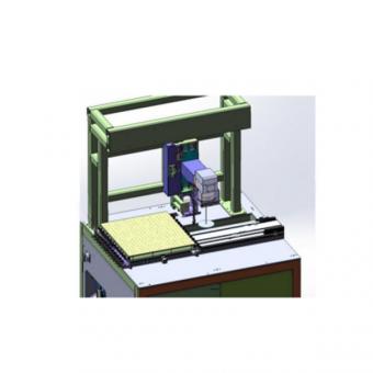  Tab Forming Machine