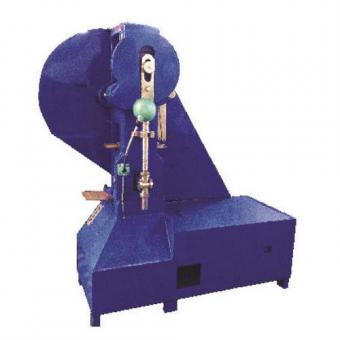 Powder Press