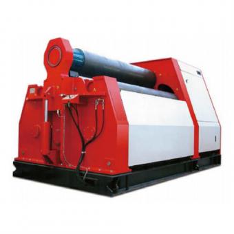plate rolling equipment