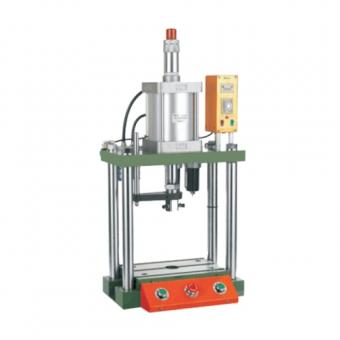 pneumatic press