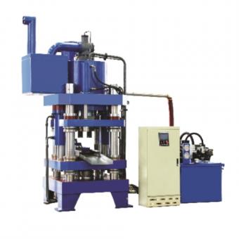 Powder Press