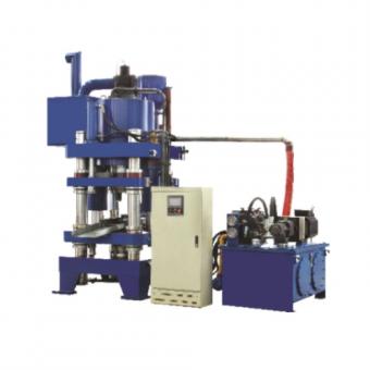 Powder Press