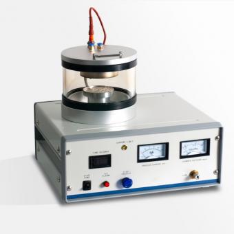 Magnetron Sputter Coater