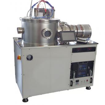 Magnetron Sputter Coater