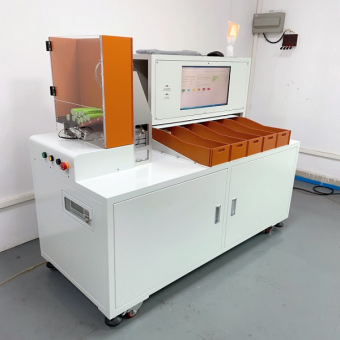 32140 33140 Sorting Machine