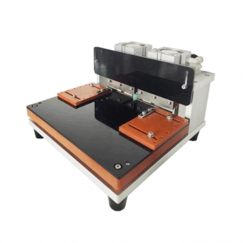 tab shaping machine
