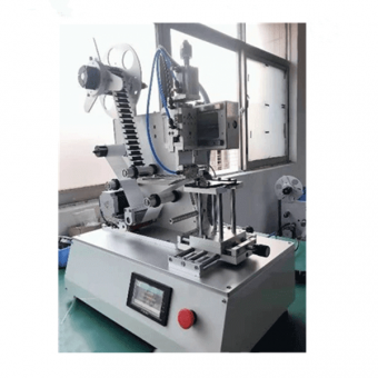 Mobile Phone Battery Head Glue Machine  -Tmax 